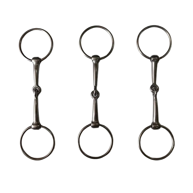 Equestrian Precision Bit (Title Duplicated)