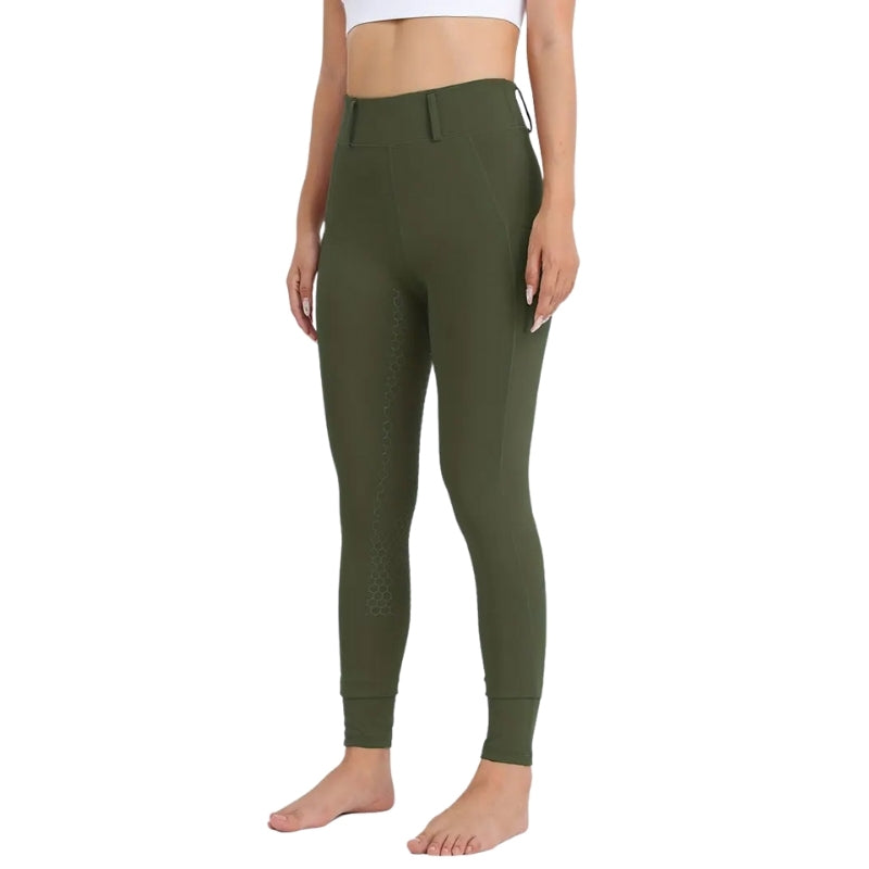 Pantalon SportyFlex