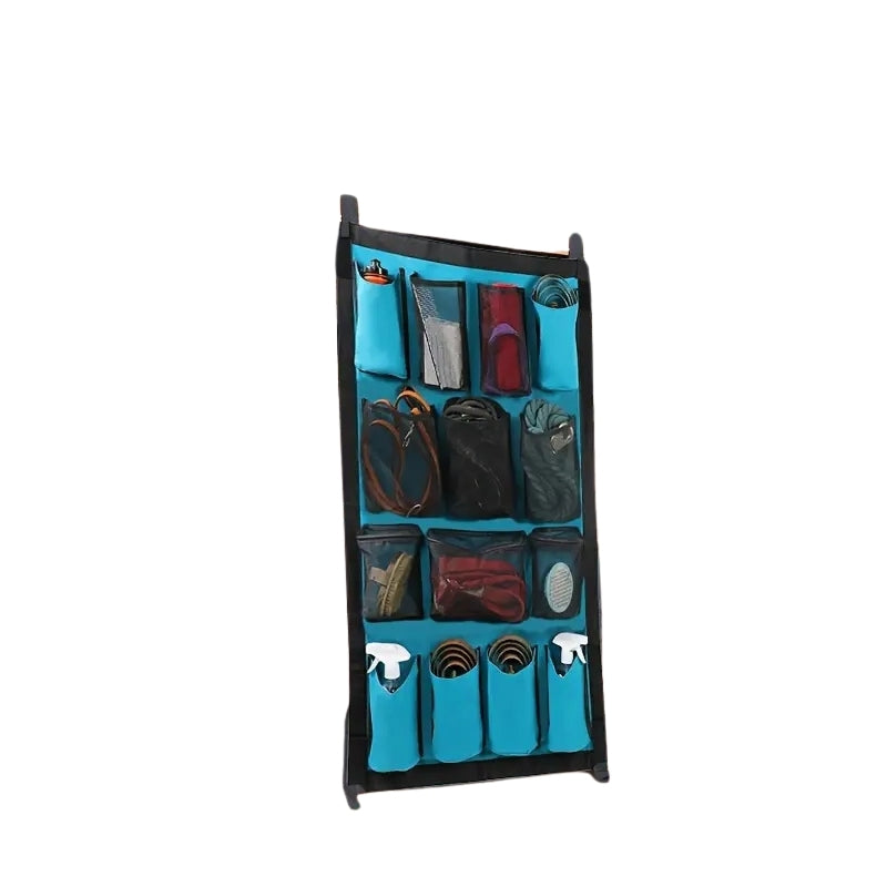 Organisateur Multi-Poches Équestre