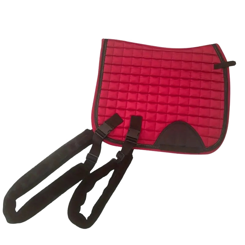 Tapis de Selle Rouge Confort Premi