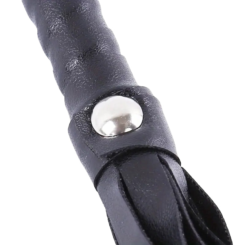 Longe Multi-Cordons Ébène