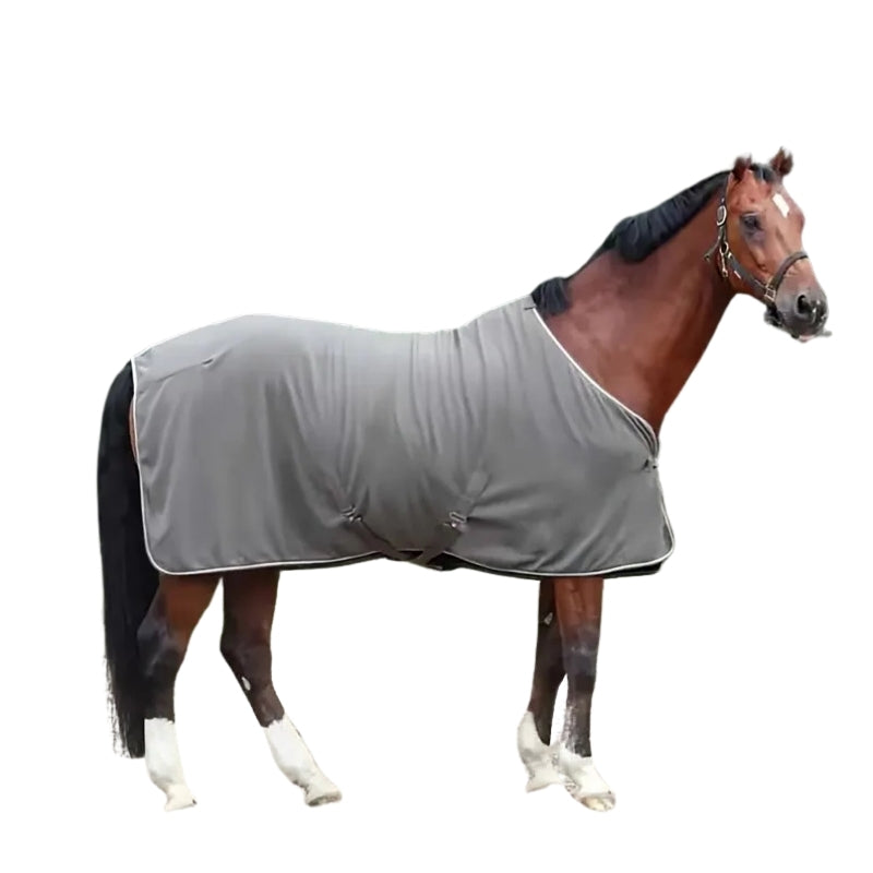 Couverture Thermo-Protective Grise