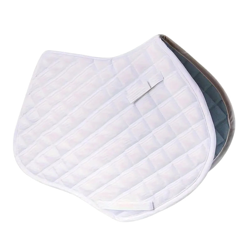 Tapis de Selle Classique Matelassé