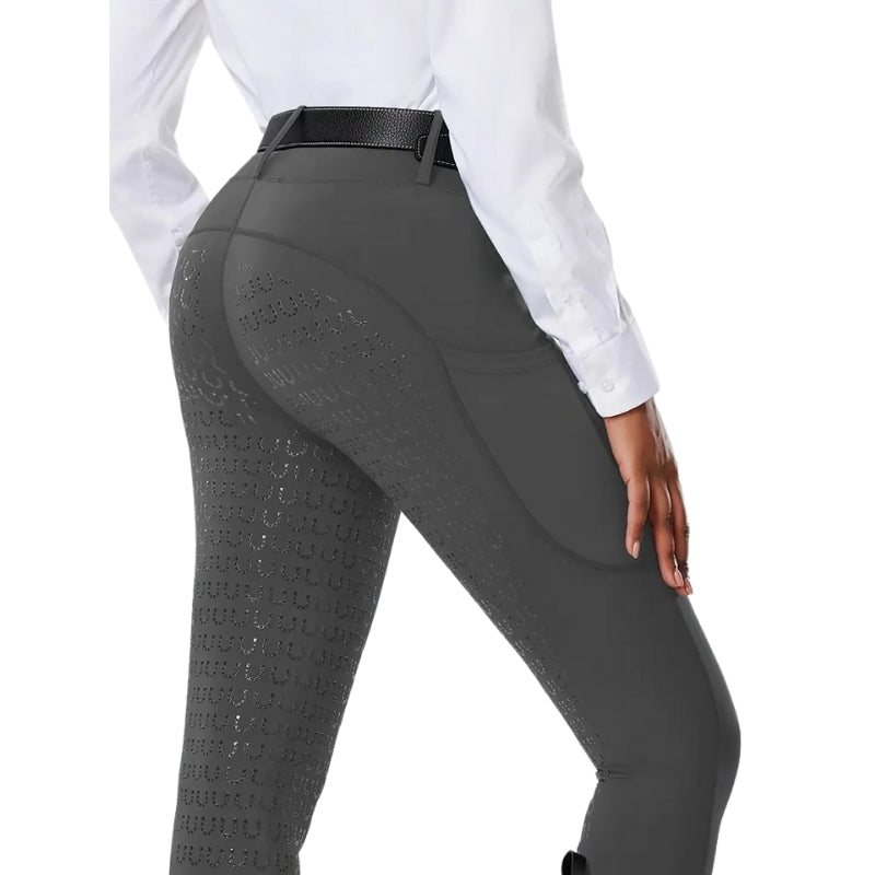 Pantalon de sport élégant et fonctionnel