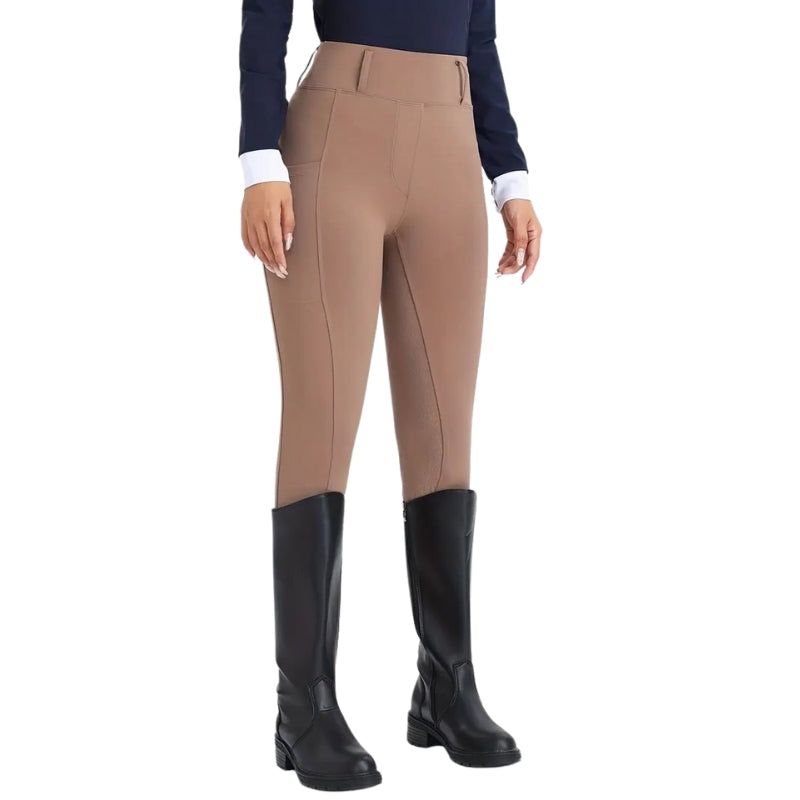 Pantalon Performance Équestre