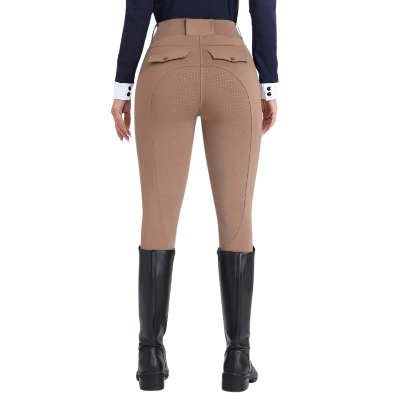 Pantalon Performance Équestre