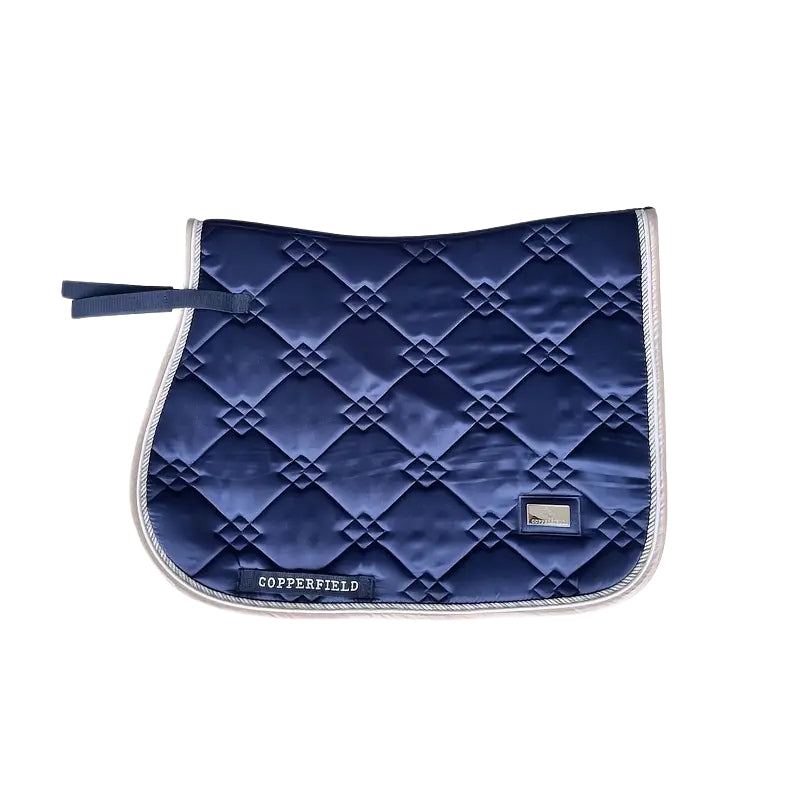 Tapis Équestre Satiné Prestige