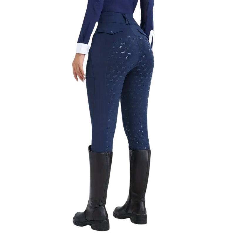 Pantalon Performance Marine