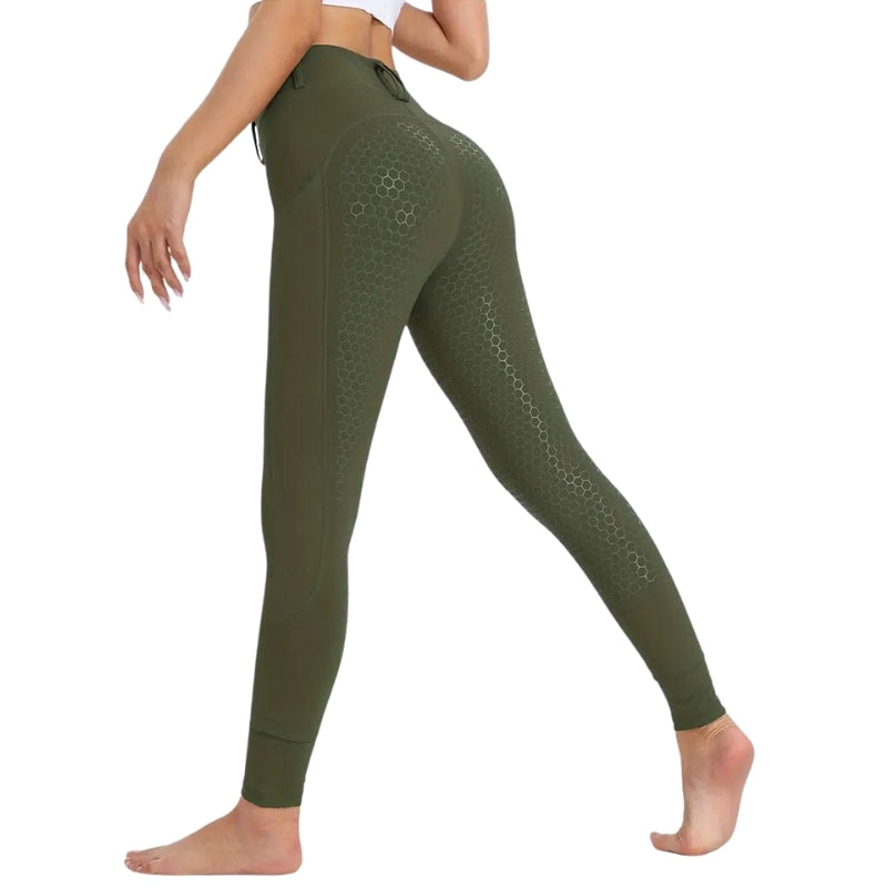 Pantalon SportyFlex