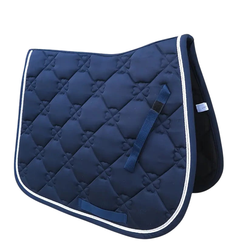 Tapis de Selle Classique Prestige