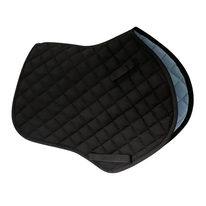 Tapis de Selle Élégance Noir