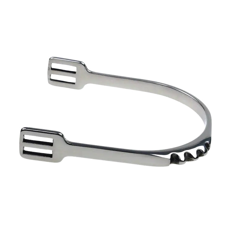 Precision Steel Spur