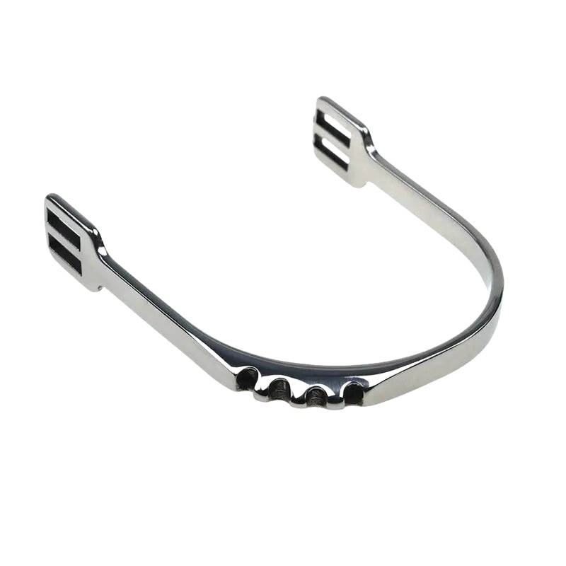 Precision Steel Spur