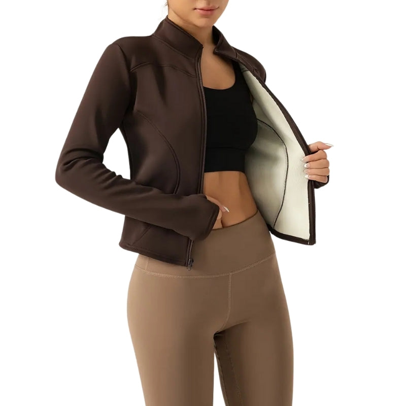 Veste Performance Active