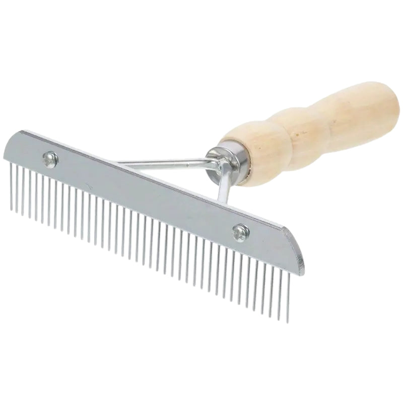 Râteau de Toilettage Précis