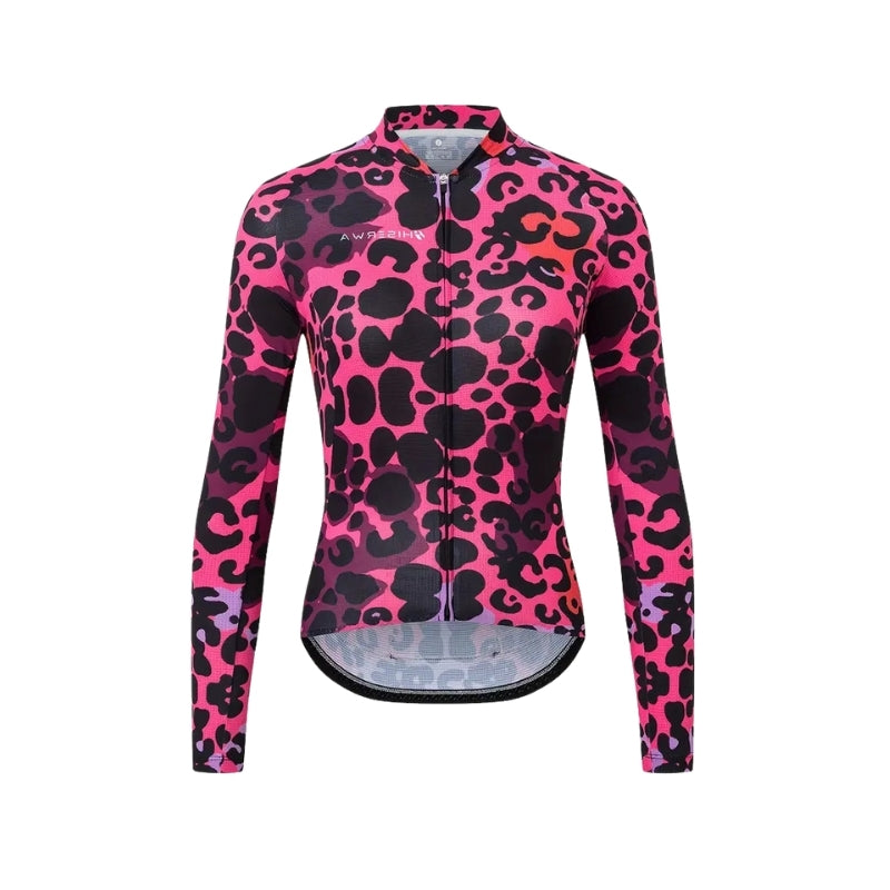Panthera Maillot