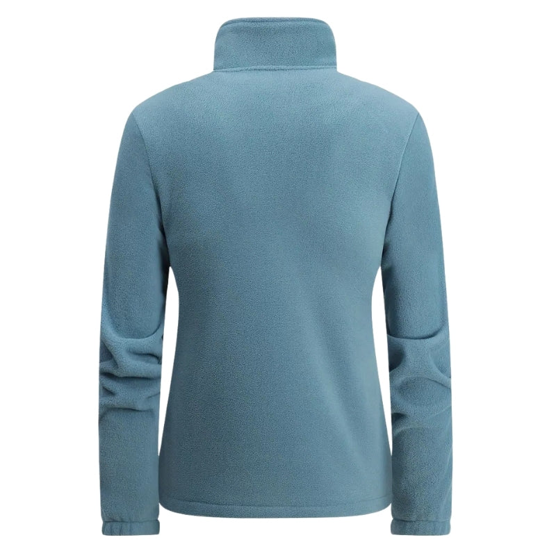 Veste Polaire Outdoor – Confort et Performance