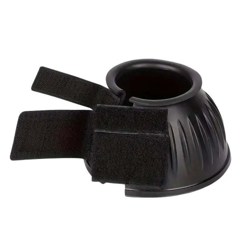 Paire de Couvre-Pattes de Cheval - Protection et Confort