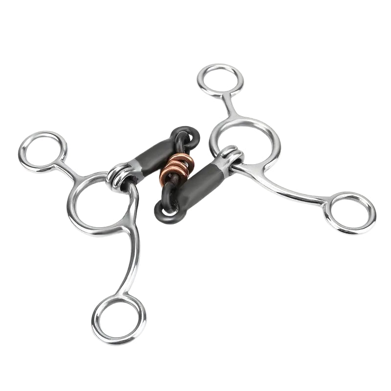 Mors de Précision Équestre