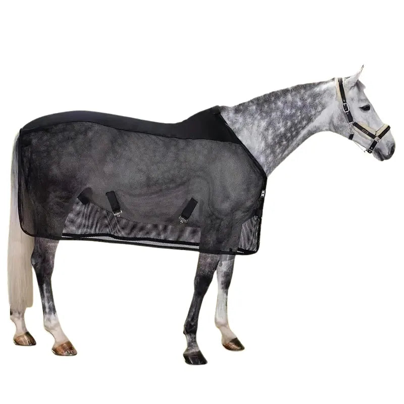 Adjustable Horse Blanket - Protection and Comfort