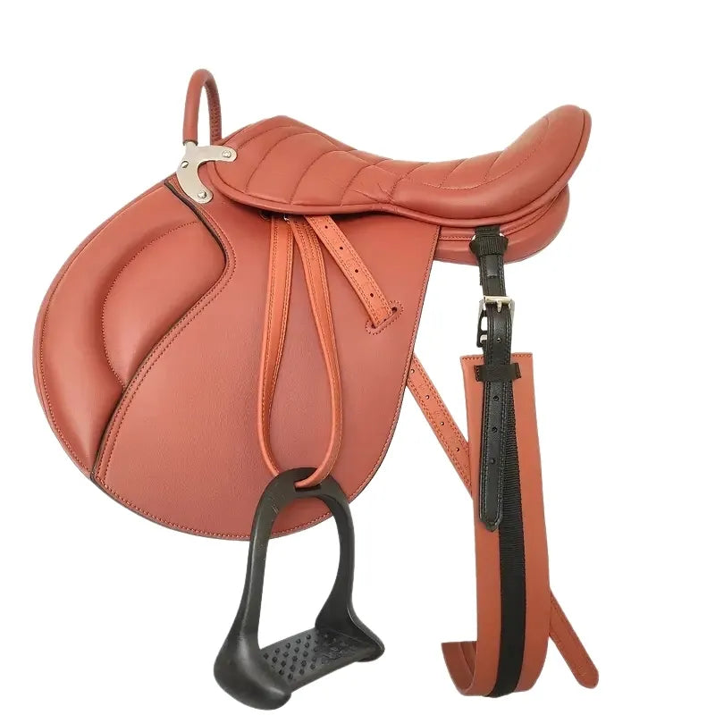 Pair of Stirrup Straps – Robust and Comfortable