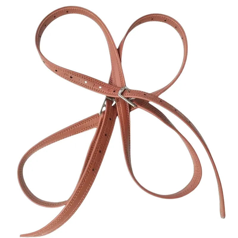 Pair of Stirrup Straps – Robust and Comfortable