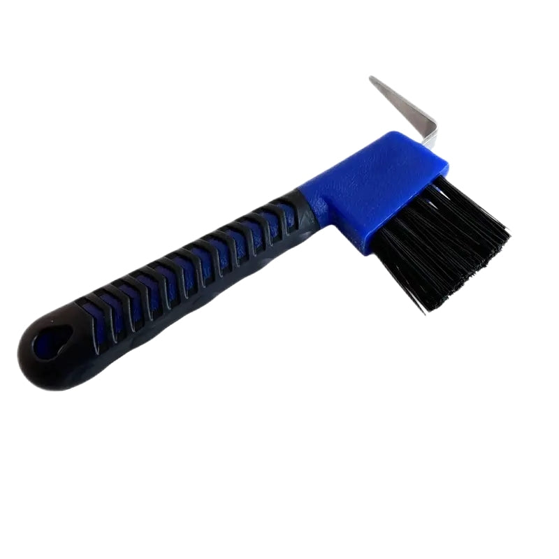 Cure-Pied Multifonction avec Brosse – Nettoyage Efficace et Précis