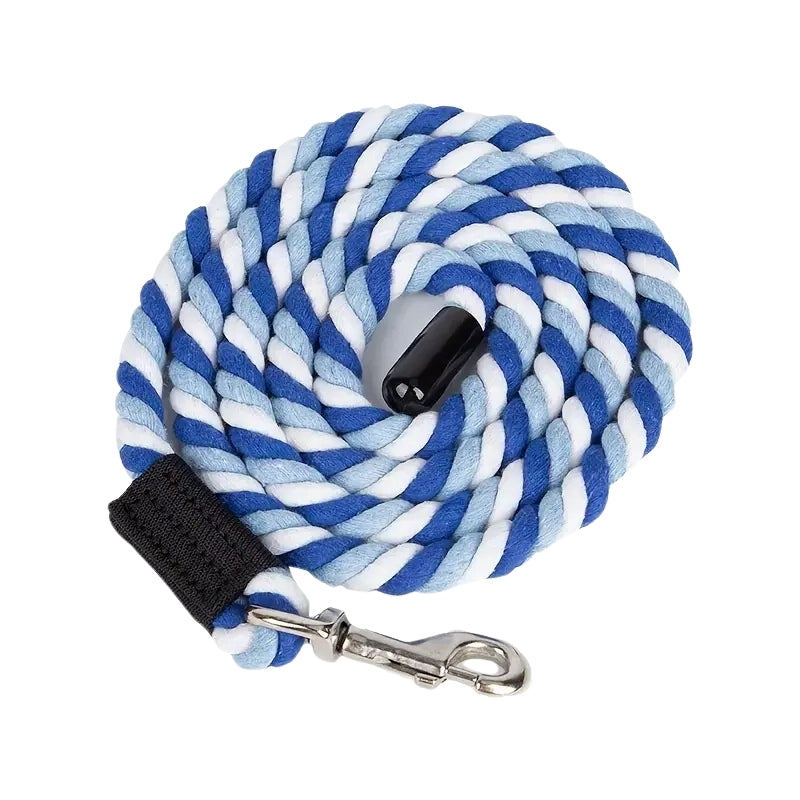 Longe Équestre Résistante – Douceur et Sécurité