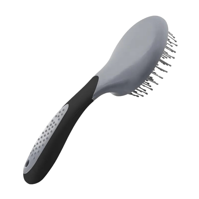 Brosse de Toilettage Douce – Pour un Cheval Impeccable