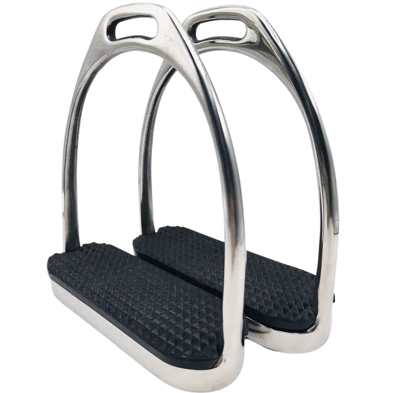 Étriers Antidérapants en Acier