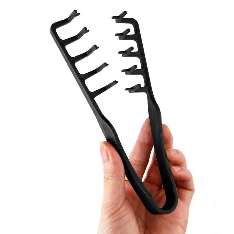 Hair styling accessory