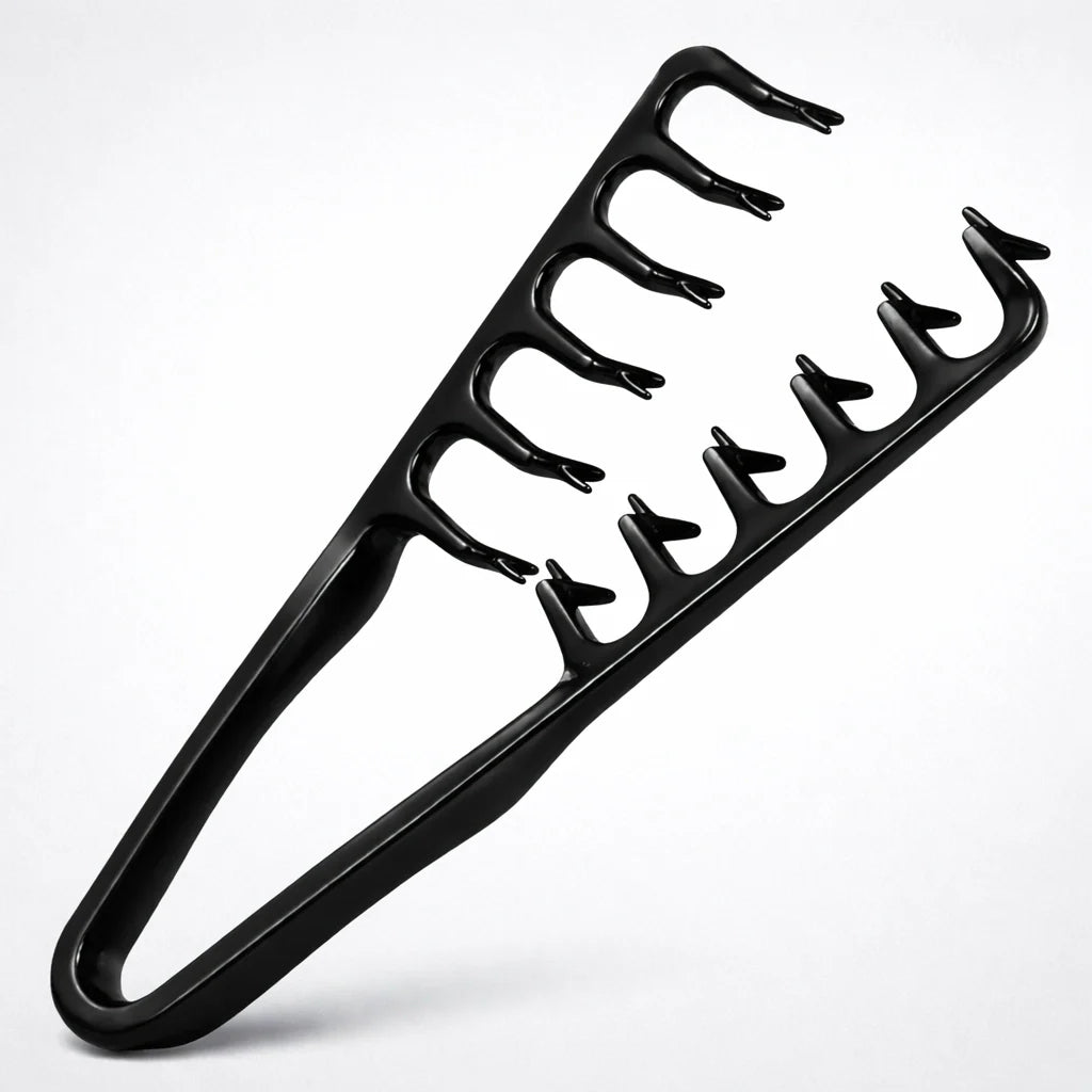 Hair styling accessory