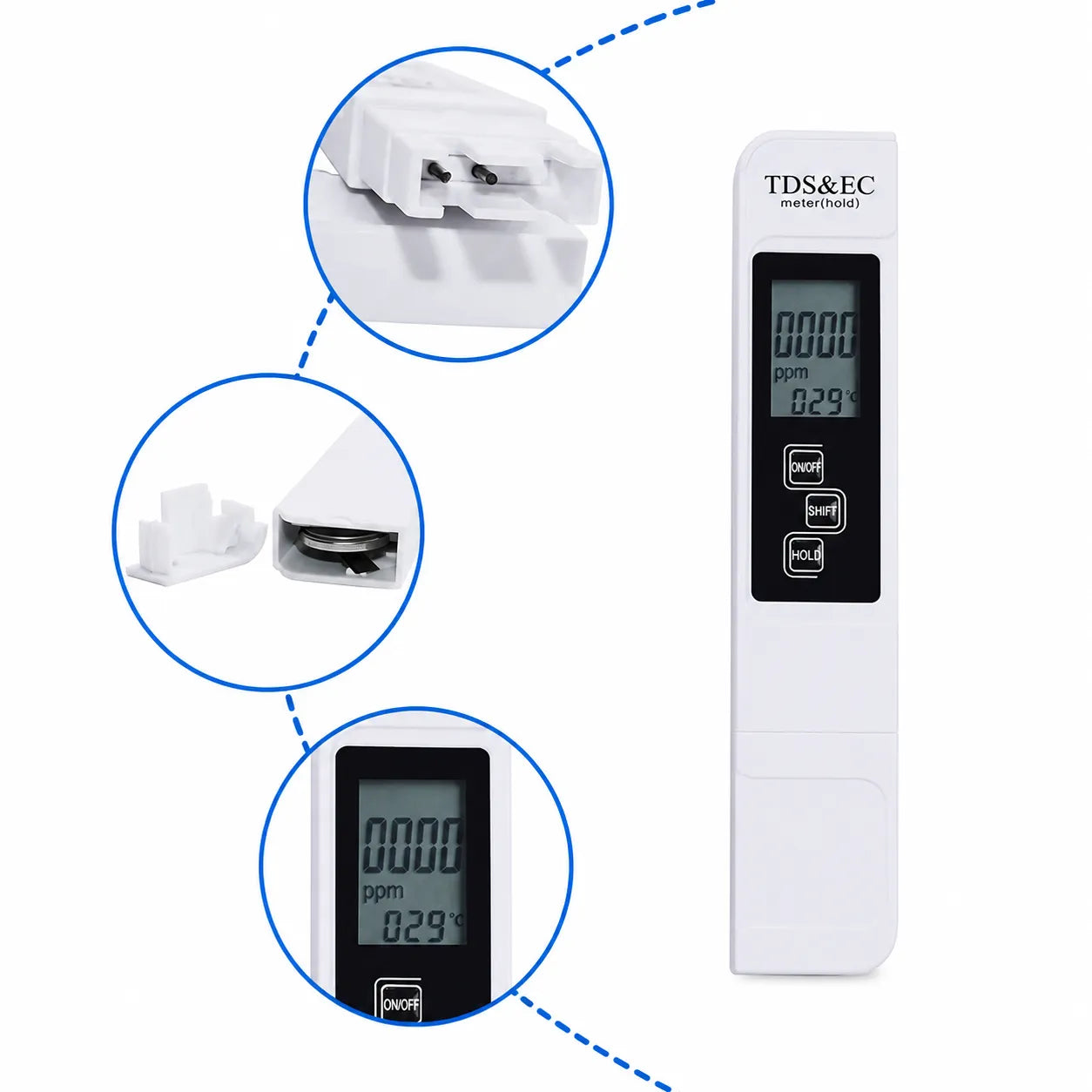 Water Analyzer