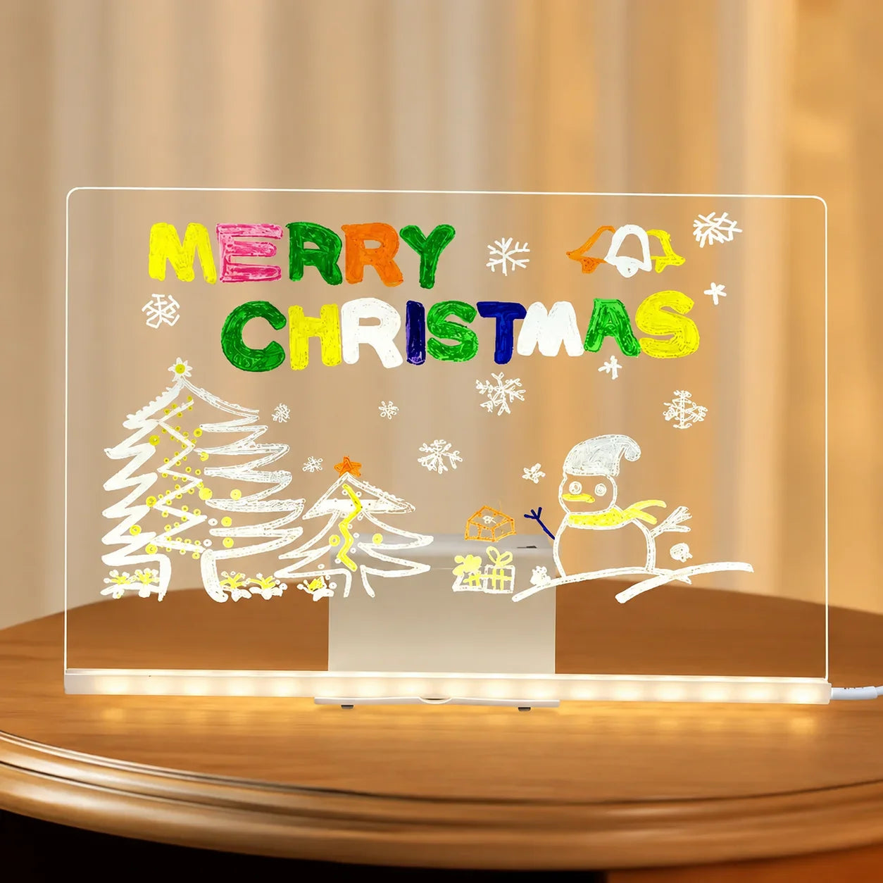 Ardoise led
