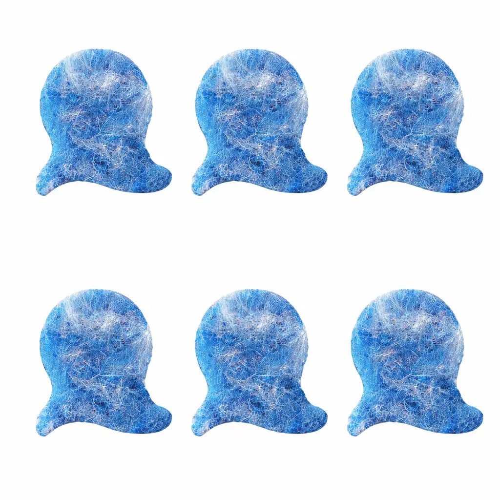 Reusable hair catcher