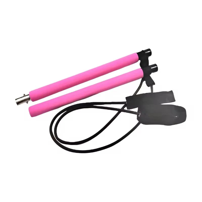 Pilates bar