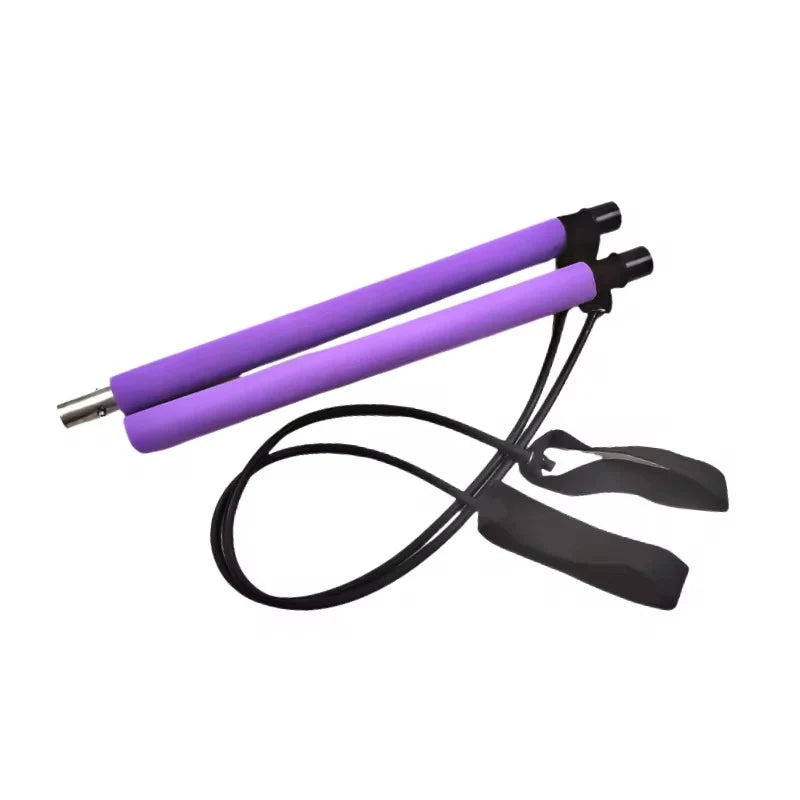 Pilates bar