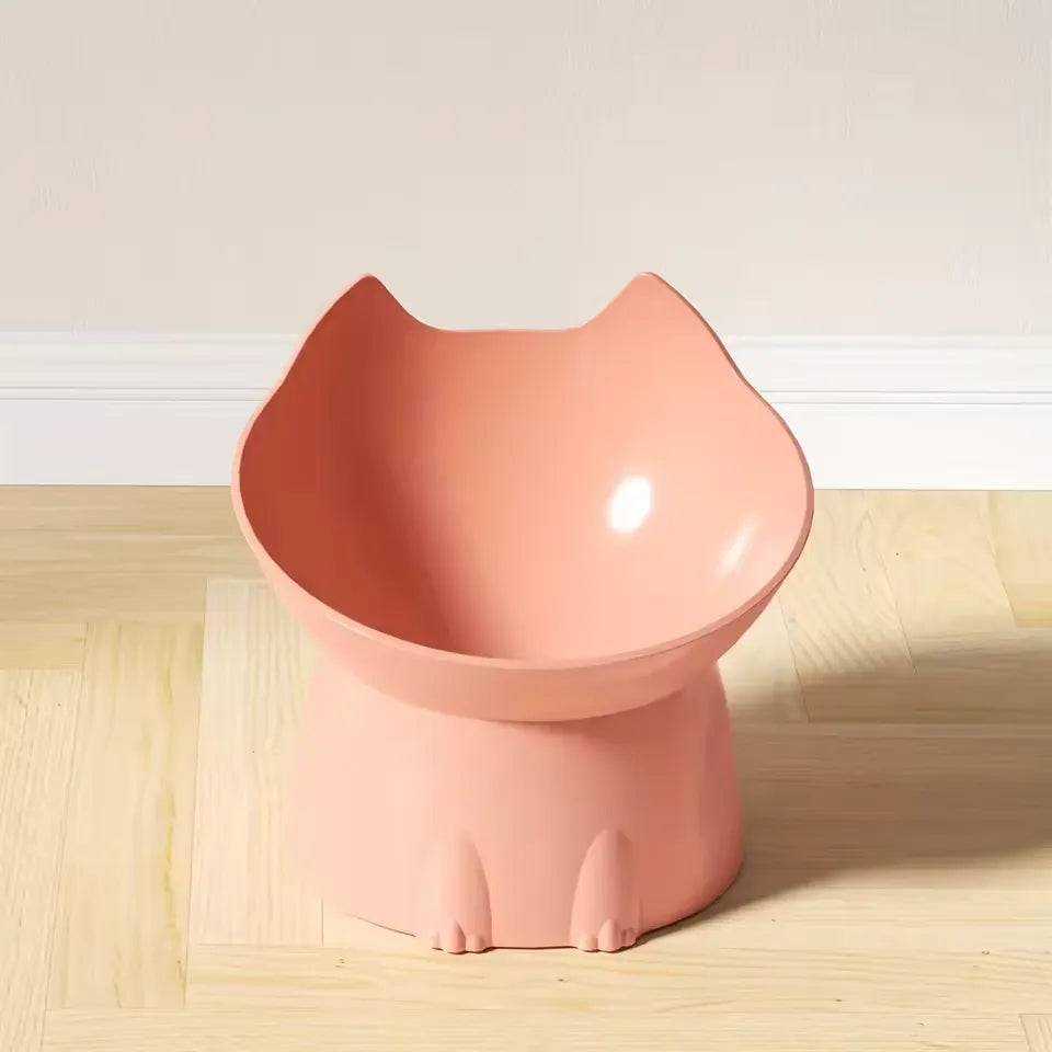 Cat bowl