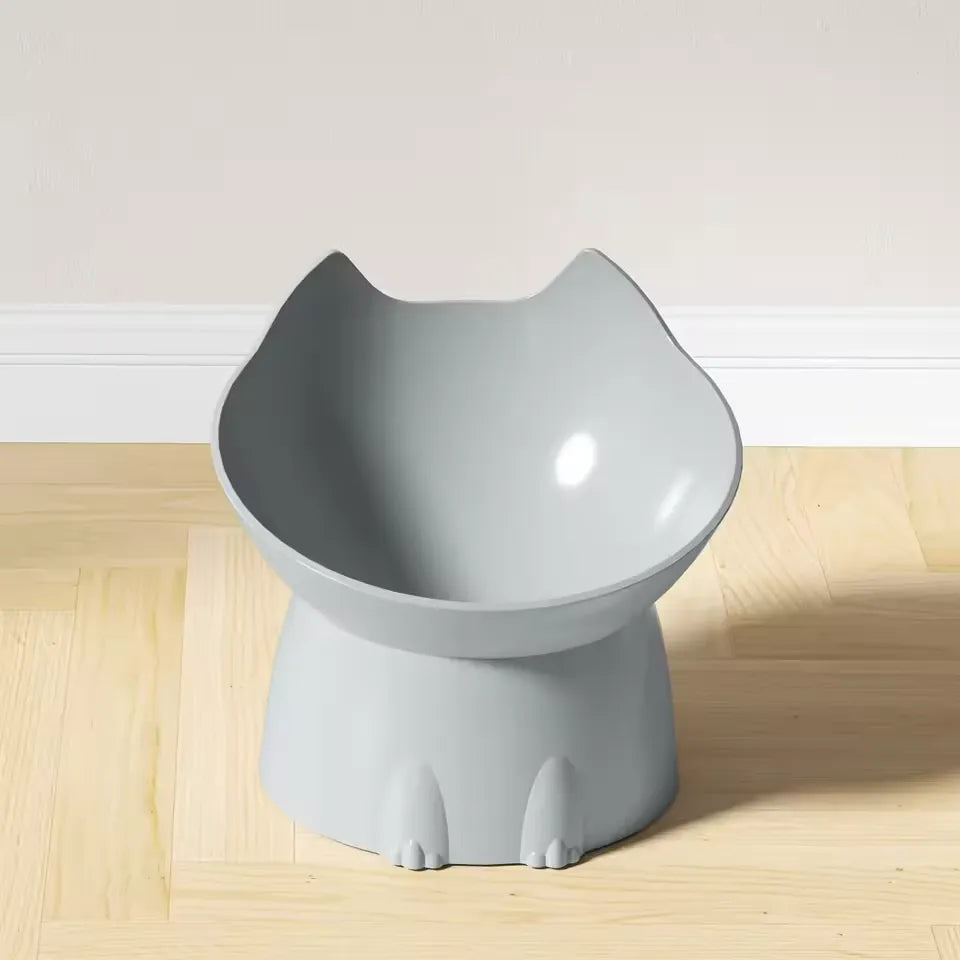 Cat bowl