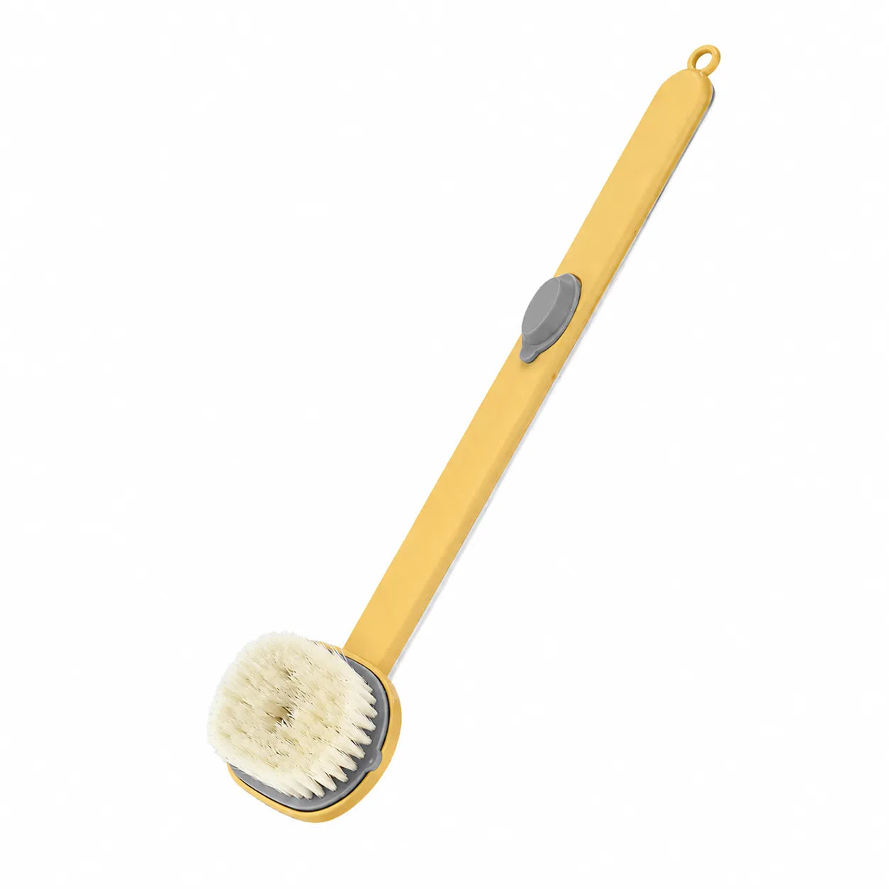 Body brush