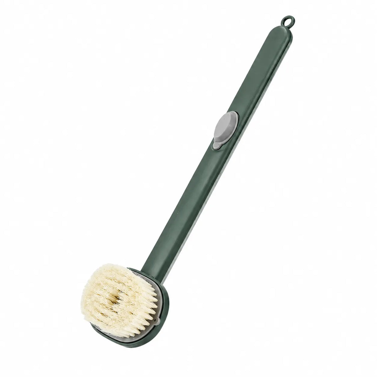 Body brush