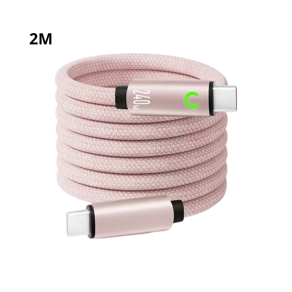 Magnetic Cable