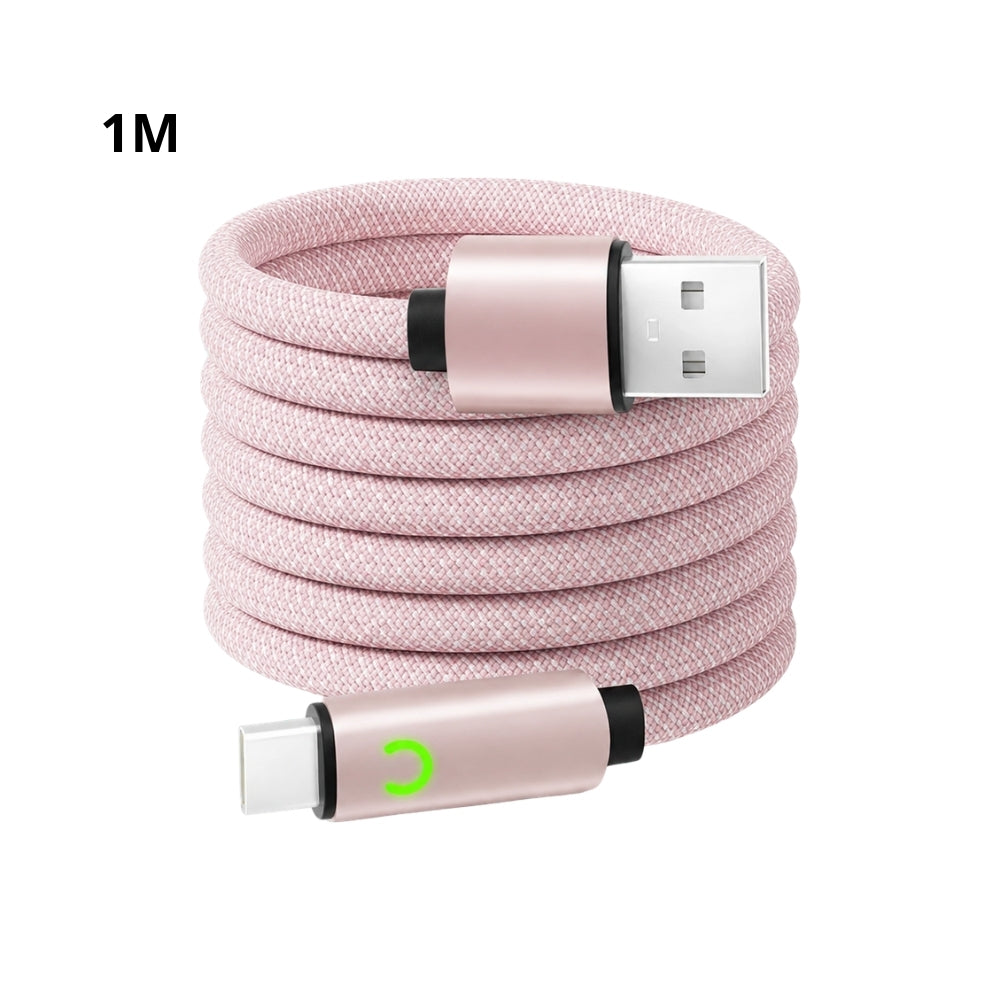 Magnetic Cable