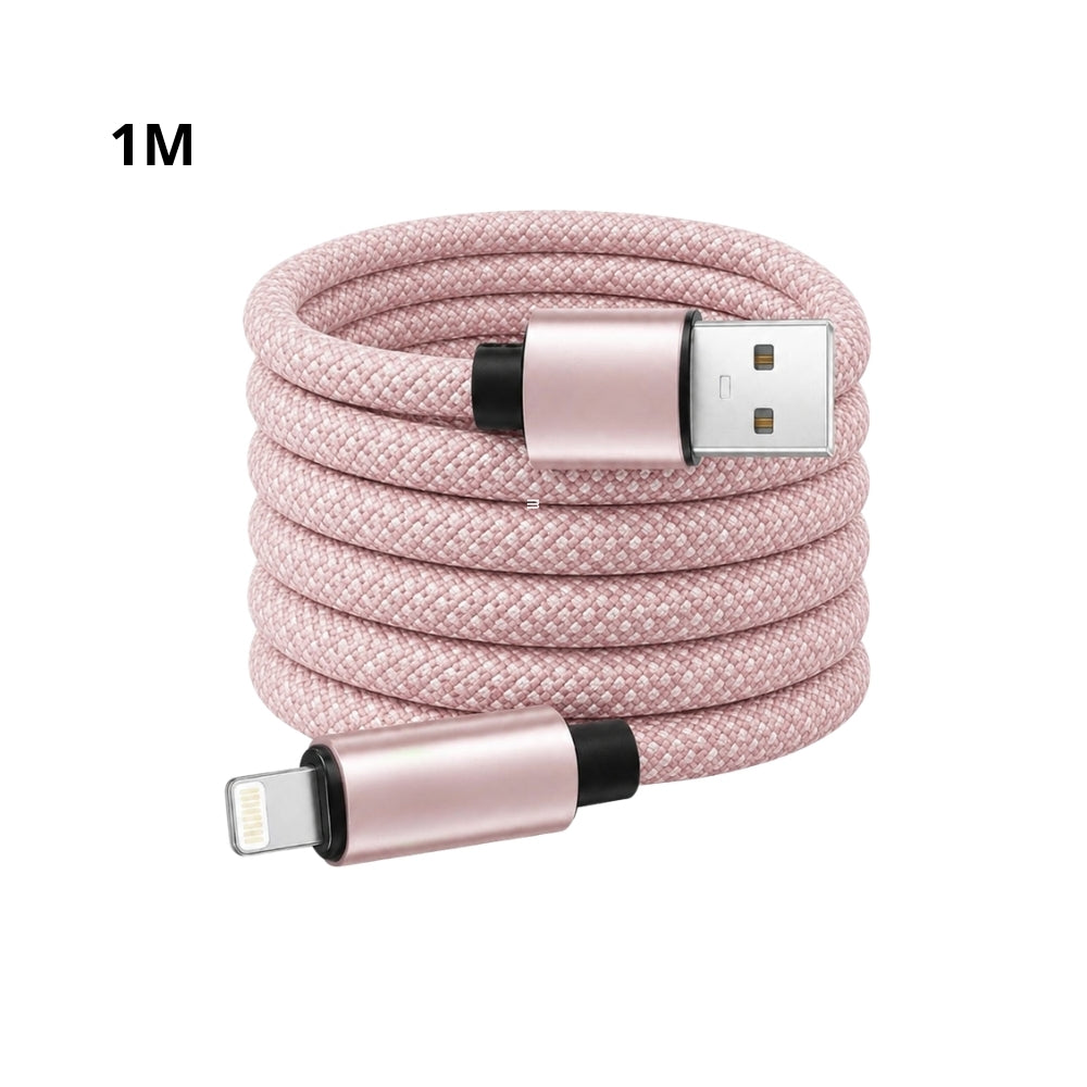 Magnetic Cable