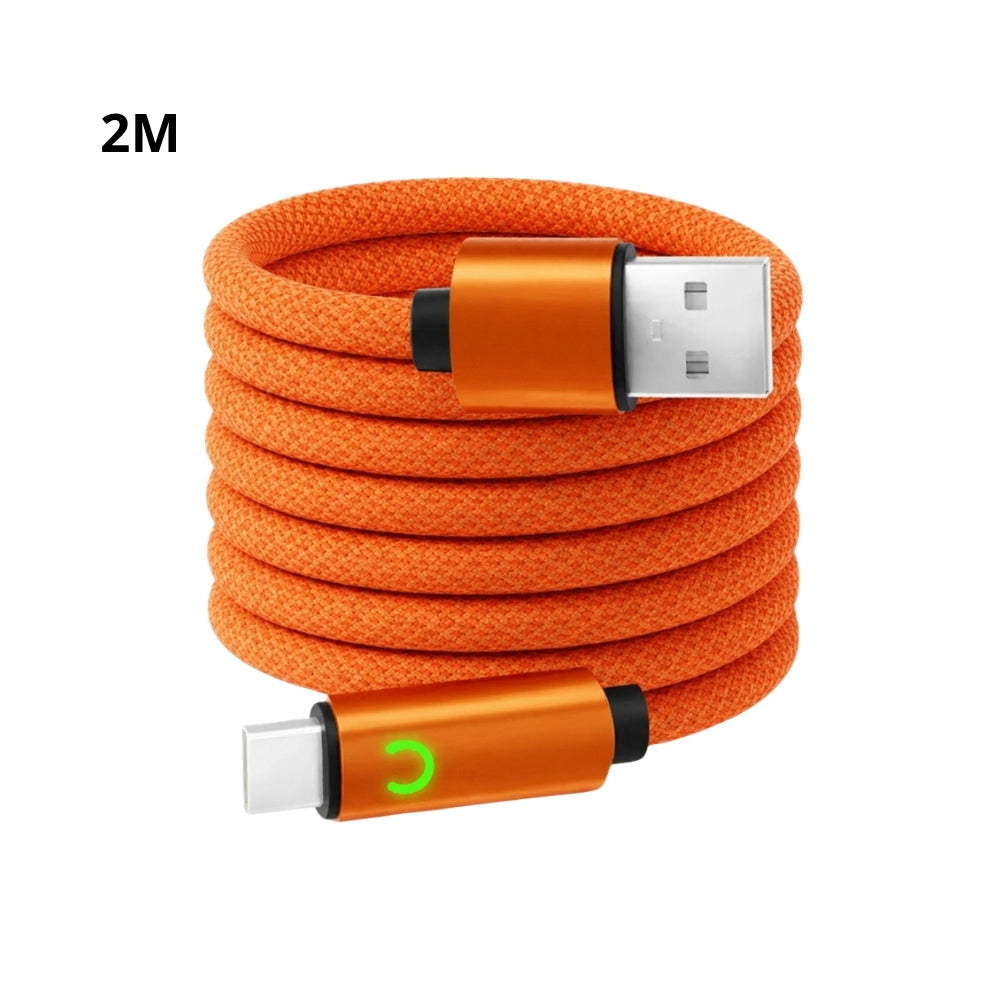 Magnetic Cable
