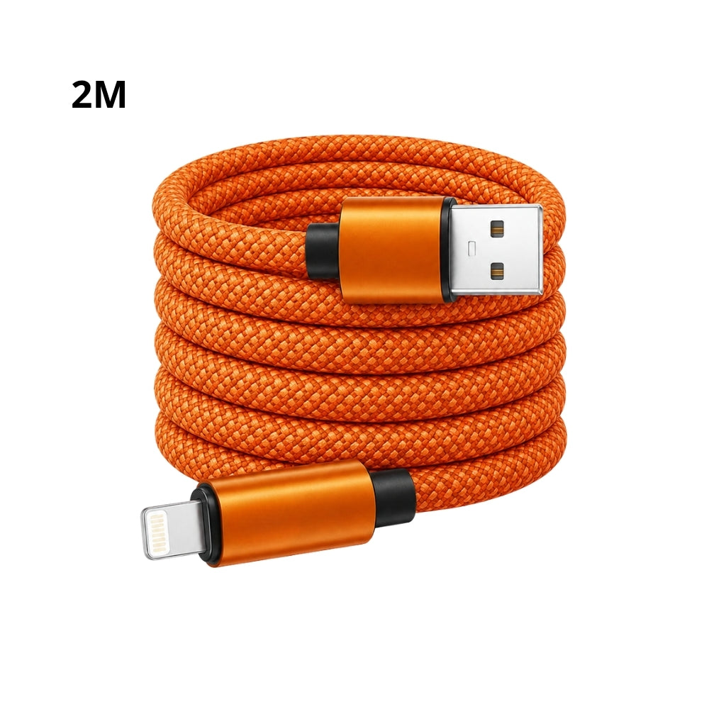 Magnetic Cable