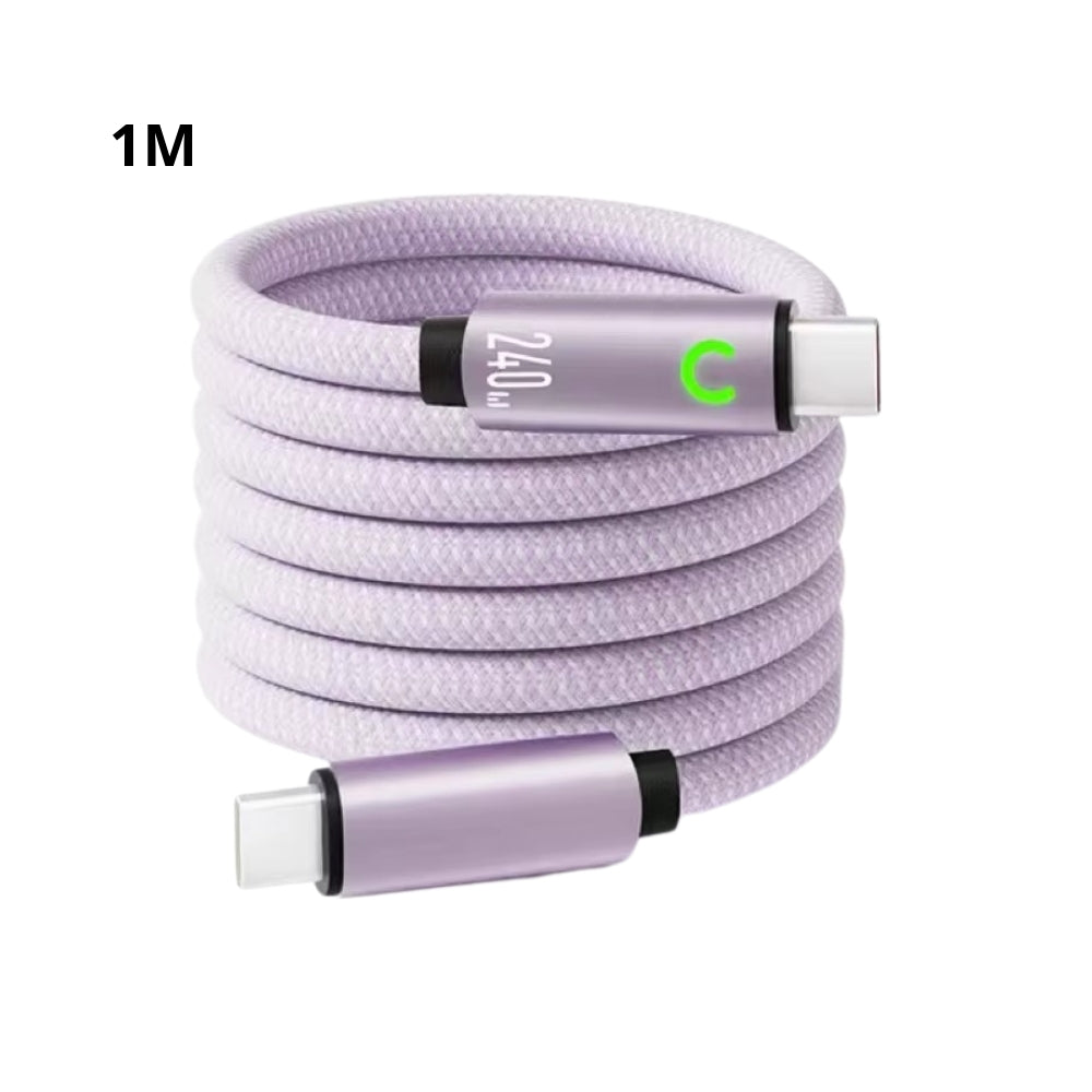 Magnetic Cable