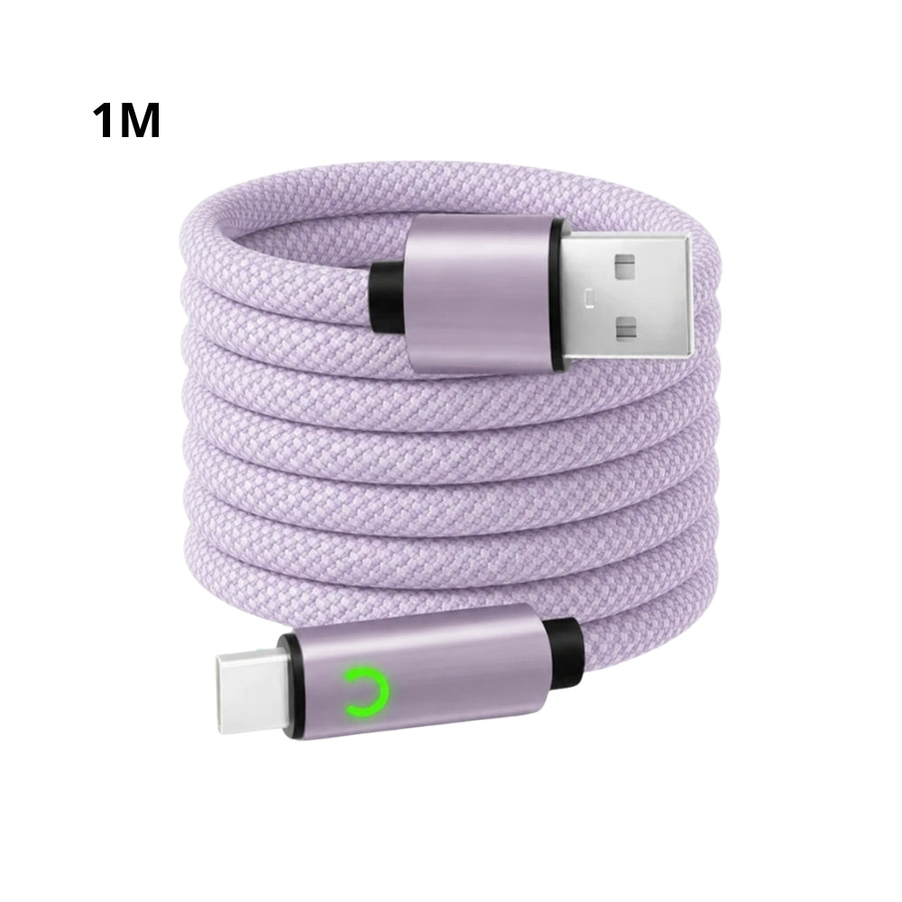 Magnetic Cable