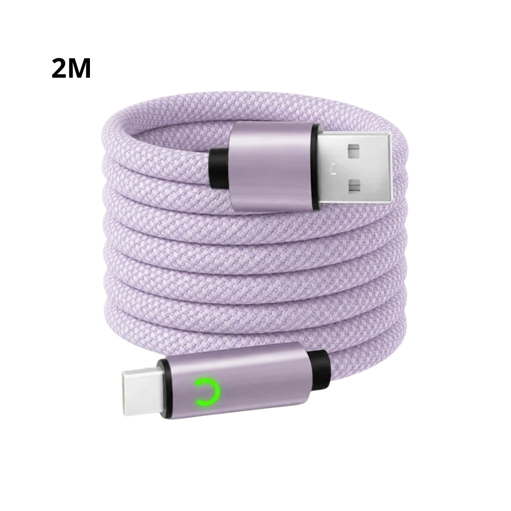 Magnetic Cable