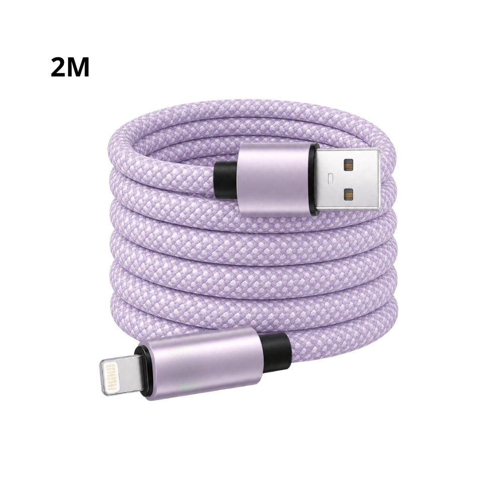 Magnetic Cable